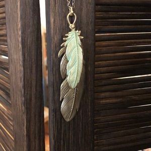 Lucky Brand necklace